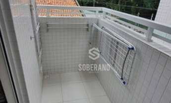 Imagem 6: APARTAMENTO 3 QUARTOS SENDO 2 SUITES, ÓTIMA LOCALIDADE Á VENDA POR 255.000 MIL REAIS