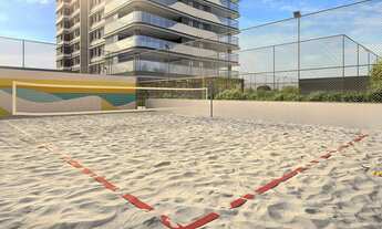 Imagem: Apartamento para venda tem 175 metros quadrados