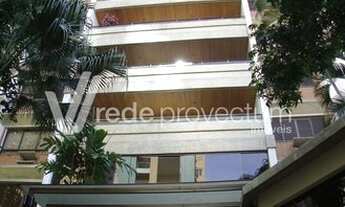 Imagem: Campinas - Apartamento Padrão - Cambuí