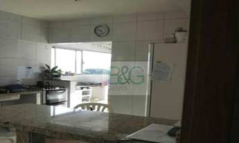 Imagem 4: Apartamento com 3 dormitórios à venda, 130 m² por R$ 740.000,00 - Tatuapé - São Paulo/SP