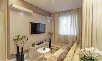 Imagem: SãO PAULO - Apartamento Padrão - Tatuapé