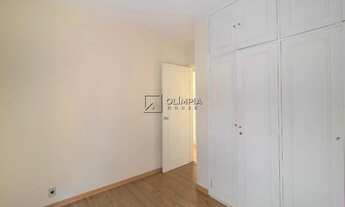 Imagem 7: Apartamento Venda Itaim Bibi 100 m² 3 Dormitórios