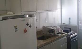 Imagem 5: Apartamento para venda com 55 metros quadrados com 2 quartos em Aviação - Araçatuba - SP