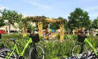 Imagem 3: Apartamento para venda tem 43 metros quadrados com 2 quartos em Novo Horizonte - Teresina