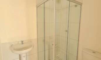 Imagem 6: Vista de Laranjeiras - 2 quartos com suíte, vista livre