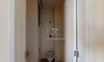 Imagem 3: Apartamento com 3 dormitórios à venda, 187 m² por R$ 2.195.000 - Itaim Bibi - São Paulo/SP