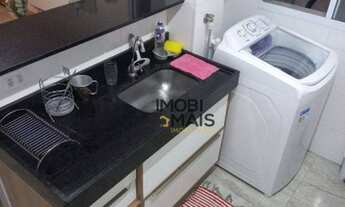 Imagem 7: Lindo Apartamento no Residencial Branzi (Aceita Financiamento