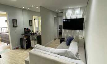 Imagem: Apartamento 2 dormitórios sendo 1 suíte