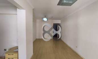 Imagem 4: Apartamento à venda, 103 m² por R$ 380.000,00 - Centro - Londrina/PR