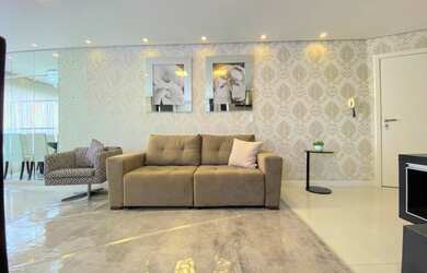 Imagem 5: Vista eterna para o mar, nunca habitado finamente mobiliado e decorado