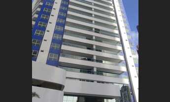 Imagem 2: Apartamento para venda com 113 metros quadrados com 3 quartos em Miramar - João Pessoa - P