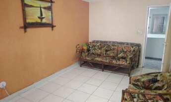 Imagem 2: Apartamento com 1 dorm, Tupi, Praia Grande - R$ 165 mil, Cod: 331113
