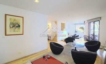 Imagem 3: Venda Apartamento 3 Dormitórios - 280 m² Higienópolis