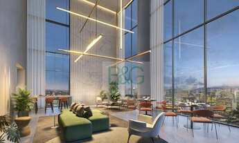 Imagem 3: Studio à venda, 20 m² por R$ 434.096,39 - Itaim Bibi - São Paulo/SP