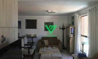 Imagem 3: Apartamento com 3 dormitórios à venda, 120 m² por R$ 630.000,00 - Manaíra - João Pessoa/PB