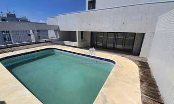 Imagem 6: Cobertura com 6 dormitórios à venda, 707 m² por R$ 7.000.000,00 - Jardim Marajoara - São P