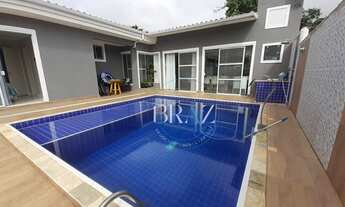 Imagem 2: Casa com 3 dormitórios com piscina à venda Residencial Reviver I, São Pedro da Aldeia