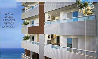 Imagem 2: Pé na Areia,26mil Entrada,2dorm,1suite,1vaga,sacada,Lindo,lazer completo