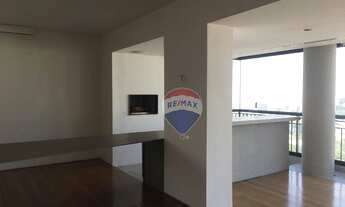 Imagem 6: Apartamento à venda, 215 m² por R$ 3.500.000,00 - Sumaré - São Paulo/SP