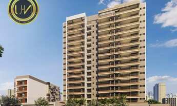 Imagem 4: Apartamento Garden com 3 dormitórios à venda, 155 m² por R$ 2.211.152,00 - Vila Clementino