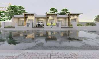 Imagem: BARRA VELHA - Casa Padrão - Itajuba