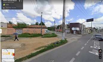 Imagem 1: Terreno Itaperi - Ótima localização - Av Bernardo Manuel - Fortaleza