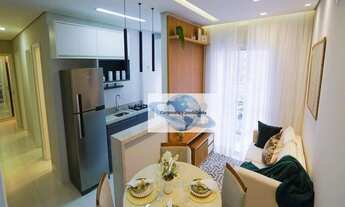 Imagem 3: Apartamento Residencial à venda, Jardim Santiago, Indaiatuba - AP0053