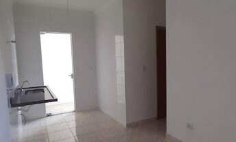 Imagem 4: Apartamento à venda, 40 m² por R$ 230.000,00 - Parque Boturussu - São Paulo/SP