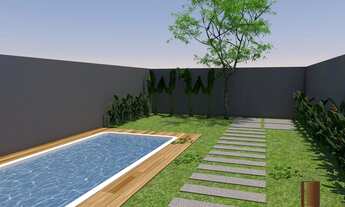 Imagem 3: Sobrado à venda em Canoas de 3 (três) dormitórios 3(três) suítes de 158m² de área construí