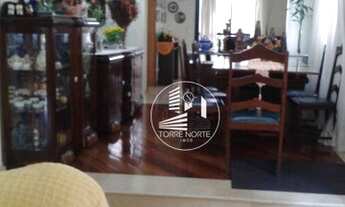 Imagem 7: Apartamento com 4 dormitórios à venda, 225 m² - Jardim Wilma Flor, Cond. Paula - São Paulo