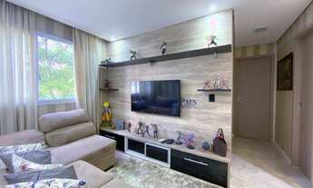 Imagem 3: Apartamento à venda, 47 m² por R$ 360.000,00 - Jardim São Francisco (Zona Leste) - São Pau