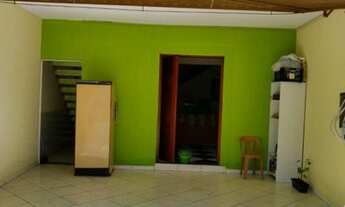 Imagem 2: Sobrado com 2 dormitórios à venda, 186 m² por R$ 500.000,00 - Vila Figueira - Suzano/SP