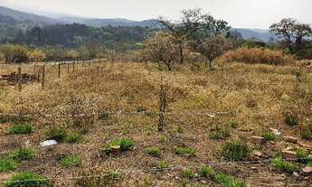 Imagem 4: Lote 450mts Vianópolis Betim