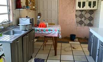 Imagem 4: C-178 Barbada no centro de Mariluz/Imbé