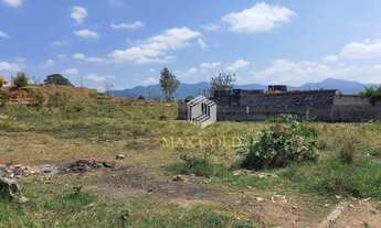 Imagem: Terreno à venda, 250 m² por R$ 45.000,00