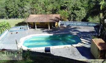 Imagem 7: Chácara 380 m² - venda - 3 dormitórios - 1 suíte - Represa - Ribeirão Pires/SP" / imo