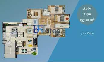 Imagem 7: Belo Horizonte - Apartamento Padrão - Castelo