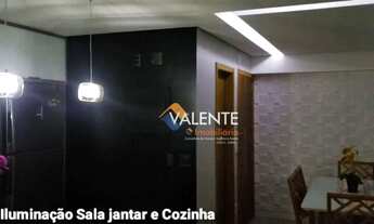 Imagem 6: Apartamento com 2 dormitórios à venda, 72 m² por R$ 530.000,00 - Vila Valença - São Vicent