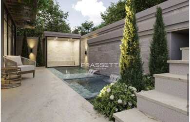 Imagem 4: Casa com 4 dormitórios à venda, 419 m² por R$ 3.900.000,00 - Recreio dos Bandeirantes - Ri