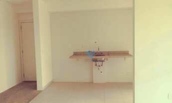 Imagem 6: Apartamento com 2 dormitórios à venda, 76 m² por R$ 690.000,00 - Alphaville - Barueri/SP