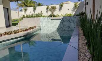 Imagem 6: Goiânia - Casa de Condomínio - Condomínio do Lago