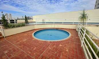 Imagem 3: Apartamento para venda com 75 metros quadrados com 3 quartos em Parque Amazônia - Goiânia