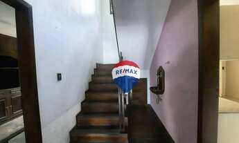 Imagem 7: Casa com 4 dormitórios para alugar, 262 m² por R$ 4.300,00/mês - Cascatinha - Juiz de Fora