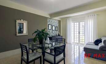 Imagem 2: Casa com 3 dormitórios 250m² em Valinhos/SP