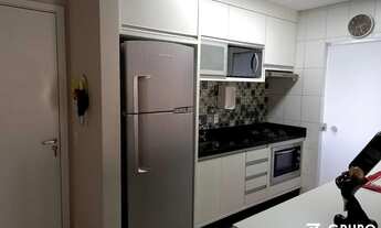 Imagem 7: Apartamento para Venda em São Bernardo do Campo, Centro, 3 dormitórios, 1 suíte, 2 banheir