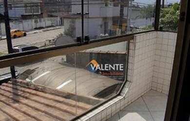 Imagem 4: Casa com 3 dormitórios à venda por R$ 480.000,00 - Catiapoã - São Vicente/SP