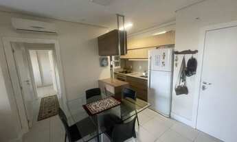 Imagem 6: Apartamento para venda com 72 metros quadrados com 2 quartos em Campeche - Florianópolis