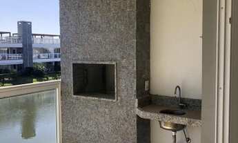 Imagem 3: Cobertura 3D com 2 vagas cobertas no Rossi Atlântida