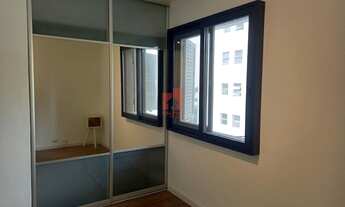 Imagem 3: Apartamento para locação em Moema Índio!