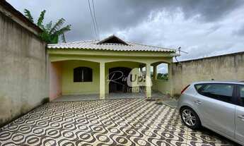 Imagem 2: Casa linear 2 quartos (1 suíte) Cosmos